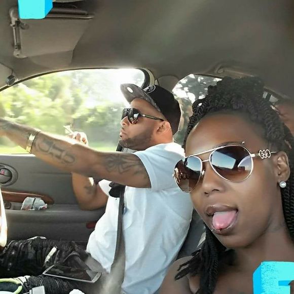 Meet your Posher, Whitney - Picture 1 of 1